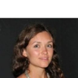 Leila Allakhverdieva