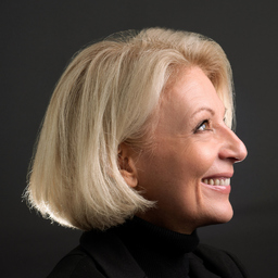 Harriett Renardy