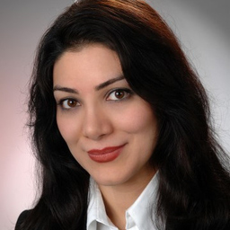 Mitra Shirrazm