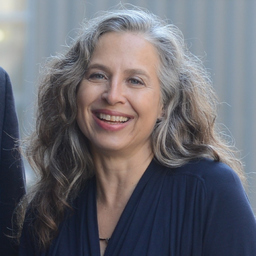 Beatrice Hohl