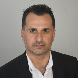 Amjad Khalil