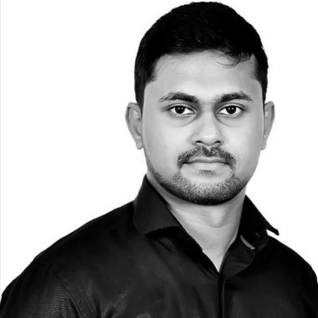 Ravindra Palli Junior Programmer Analyst Lex Nimble Solutions Ltd