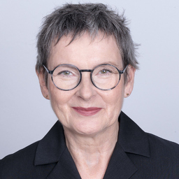 Dr. Sabine Pieckert