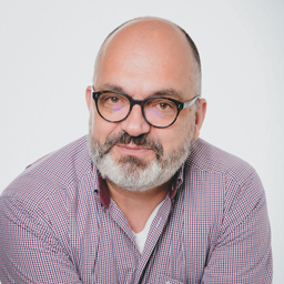 Jörg Däwes