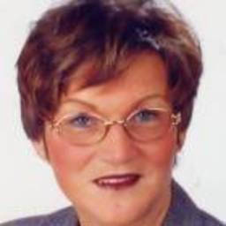 Gisela Boeren