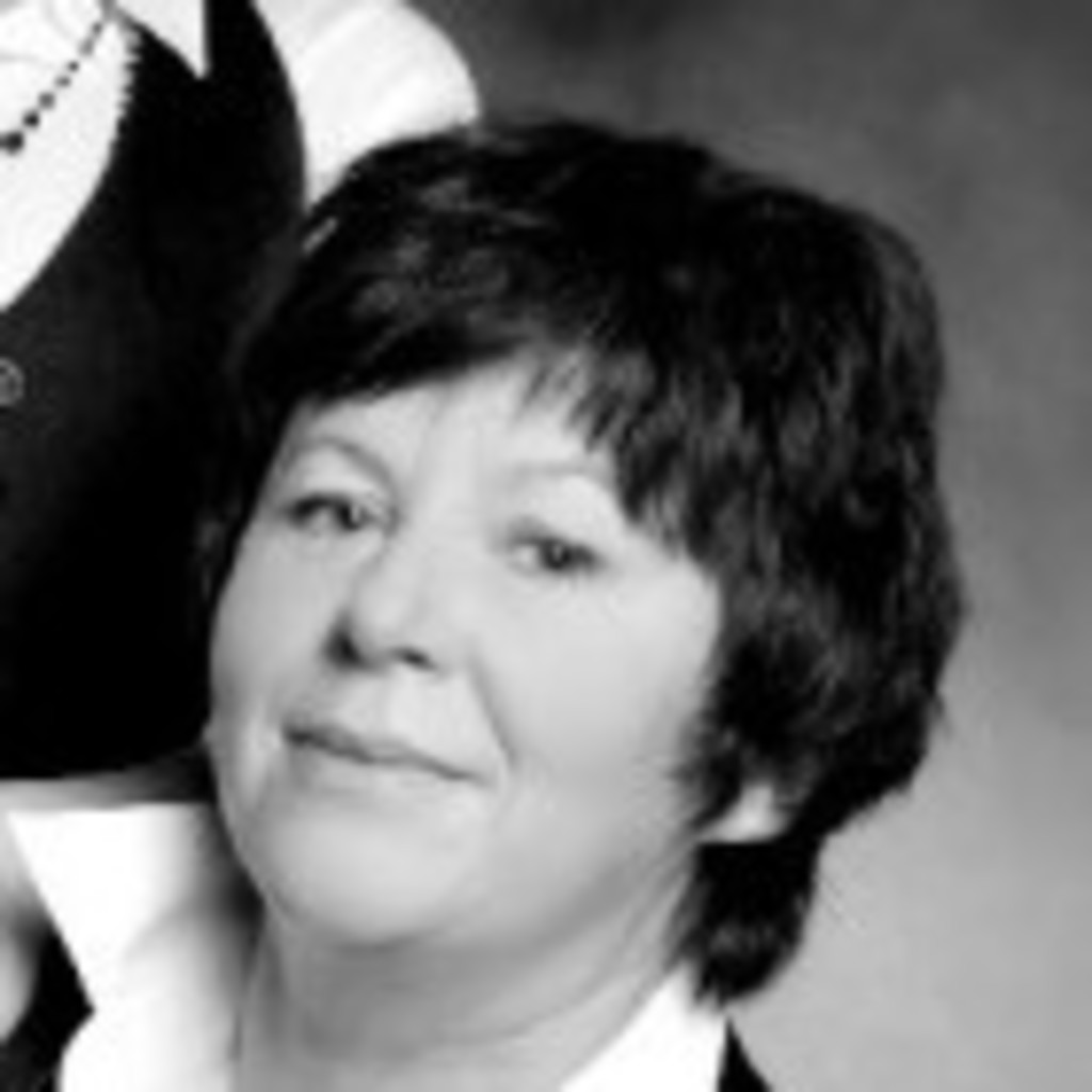 Social Media Profilbild Isolde Steiner Nürnberg