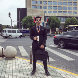 Saquib Amiri
