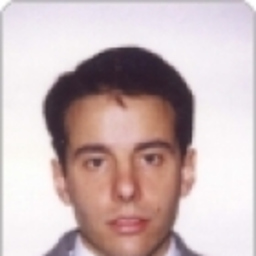 Federico Palacios Gonzalez