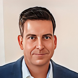 Ralph Groos