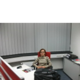 Gülderen Gökce