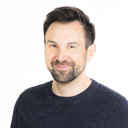 Dirk Martin