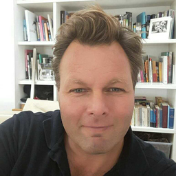 Ulrich Schwarze