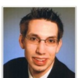 Wolfgang Ehm