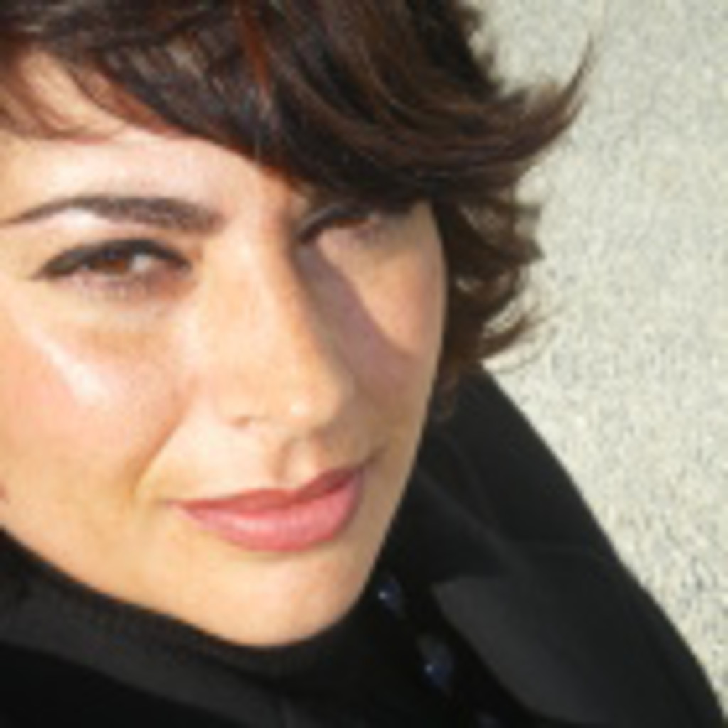 Eva Lopez Directora Desarrollo Exterior Maera