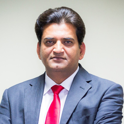Masroor Ahmed Tariq's profile picture