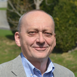 Stephan Voegelin