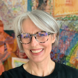 Profilbild Karin Dürrwächter