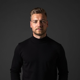 Nico Haas