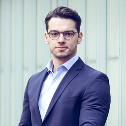 Dipl.-Ing. Marco Müller