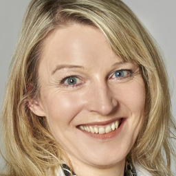 Nicole Geisler-Faltenberg