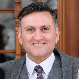 Adrian Salmon