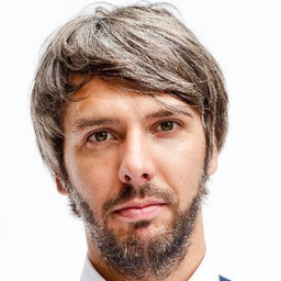 Sebastian Vogelsang