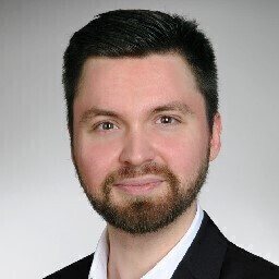 Timur Saitbekov