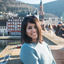 Social Media Profilbild Rupali Sinha Berlin