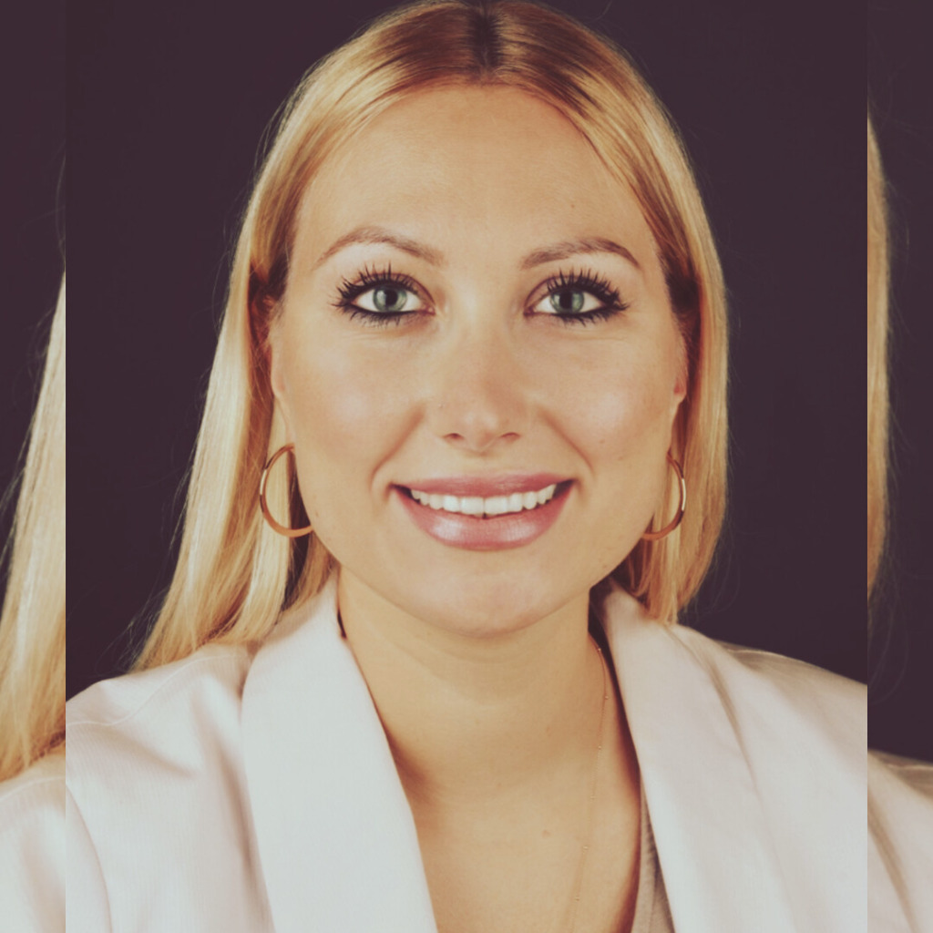 Anna Köhler Verwaltungssekretärin Argentum Holding GmbH XING