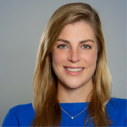 Katharina Eickenscheidt 