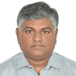 Rama Gajapathi Raju Vegesna