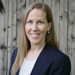 Dr. Wiebke Brauer-Siebrecht