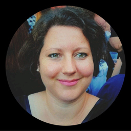 Dr. Annett Przybyla