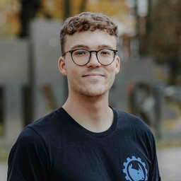 Niklas Kösterke