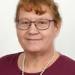 Sieglinde Stroh