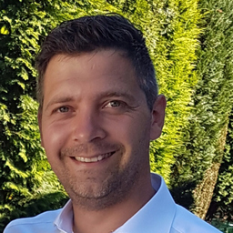 Andreas Neufeind