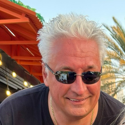 Dirk Laurenzis