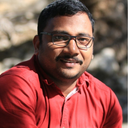 Jagadeesh Malappurathu Veerabhadran