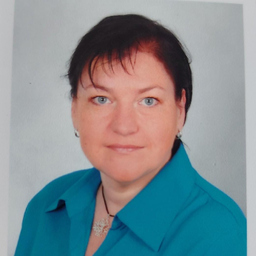 Sabine Salihi