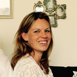 Kathrin Deiters