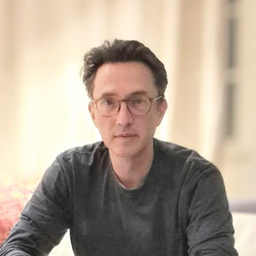 Alexander Eaton