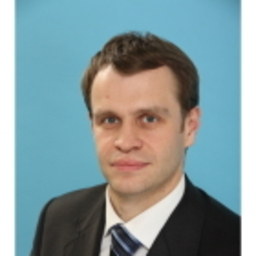 Dmitry Gladilov