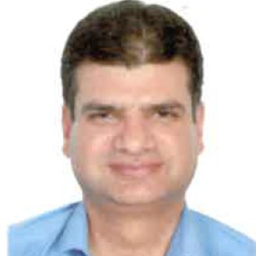 Faraz Ahmed's profile picture
