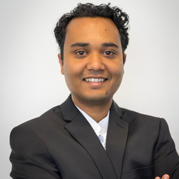 Dipl.-Ing. Pankaj Raj
