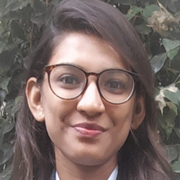 Komal Kankariya