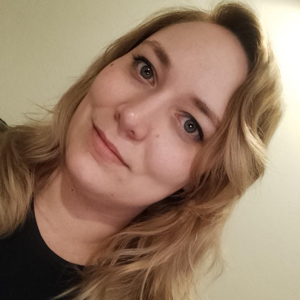 Katherine Olberding Technische Systemplanerin Systeex