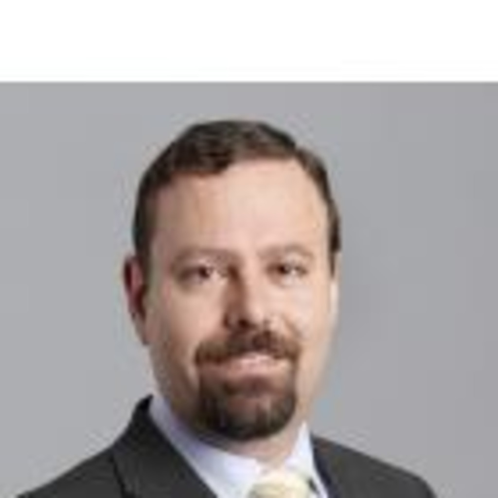 Dr. Alexander Eusebio Pensionsversicherungsexperte Libera AG XING