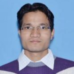 Ashok Khatri