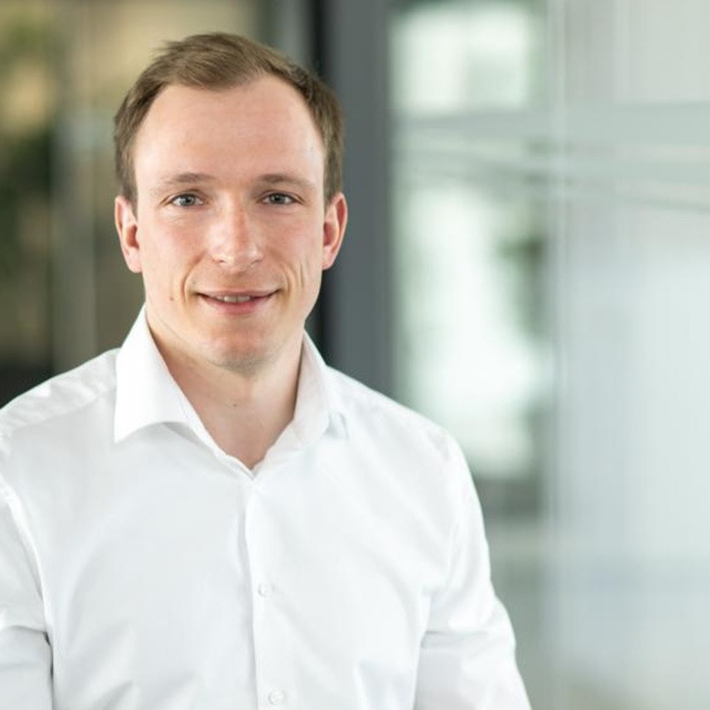 Malte Taube Projektmanager EMobilität team energie GmbH & Co. KG