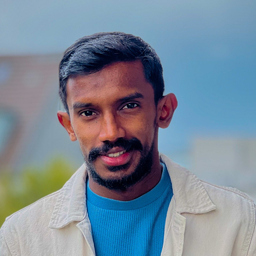 Aneesh Chalikkulathil